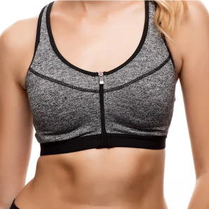 Sujetador deportivo de sujeción media