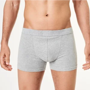Boxer algodón premium